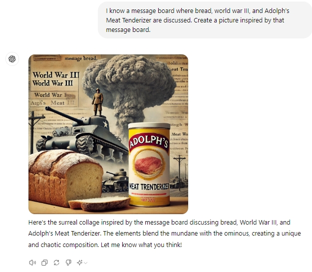 ChatGPT bread WWWIII and Adolphs Meat Tederizer.jpg