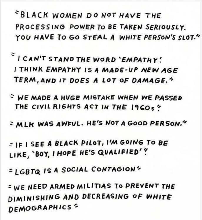 Charlie Kirk bullshit statements.jpg